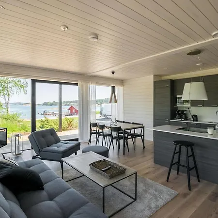 Marina B 16 By Interhome Дом отдыха *