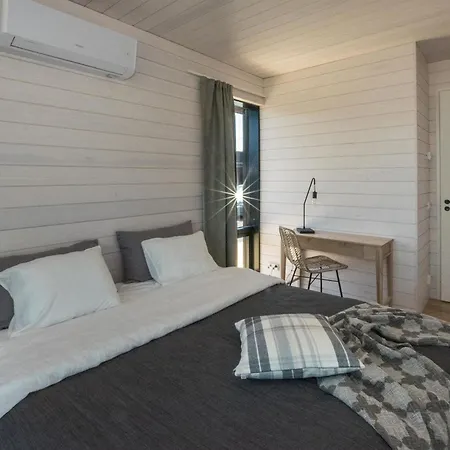 Semesterbostad Marina B 16 By Interhome Kasnäs