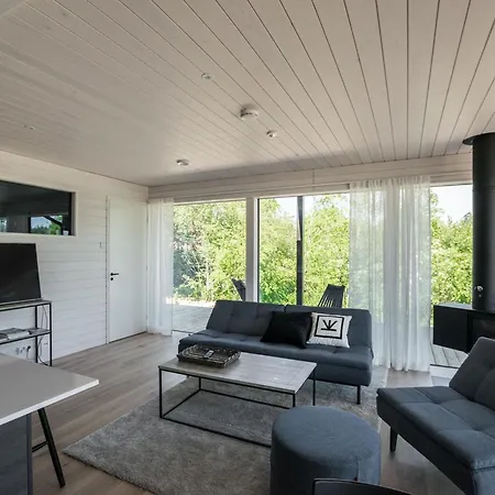 Apartment Kasnaes Marina B 16 By Interhome *
