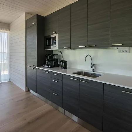 Apartment Kasnaes Marina B 16 By Interhome דירה Kasnäs