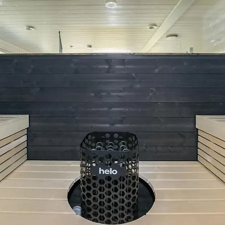 Marina B 16 By Interhome Semesterbostad Kasnäs