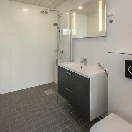 Apartment Kasnaes Marina B 16 By Interhome *