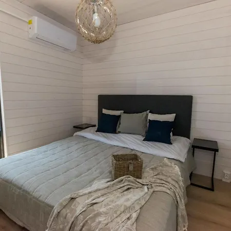 Marina B 16 By Interhome Сasa de vacaciones Kasnäs
