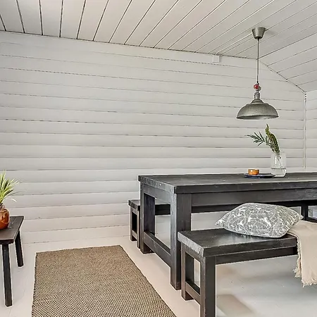 Сasa de vacaciones Marina B 16 By Interhome