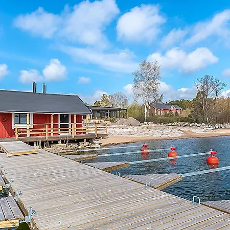 Marina B 16 By Interhome Kasnäs