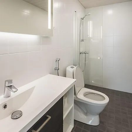 Appartamento Marina B 16 By Interhome Kasnäs
