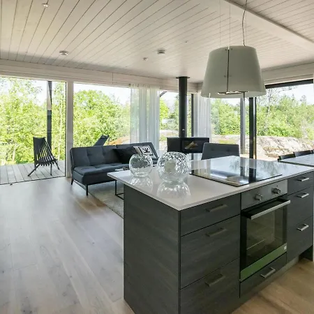Marina B 16 By Interhome 펜션 Kasnäs