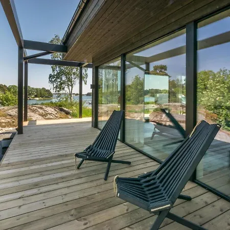 펜션 Marina B 16 By Interhome