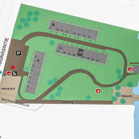 Marina B 16 By Interhome *