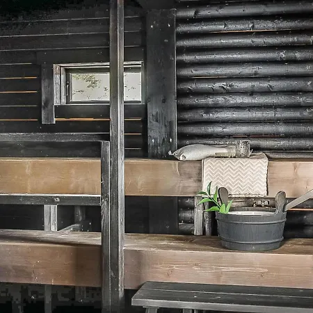 Marina B 16 By Interhome Casa de Férias *