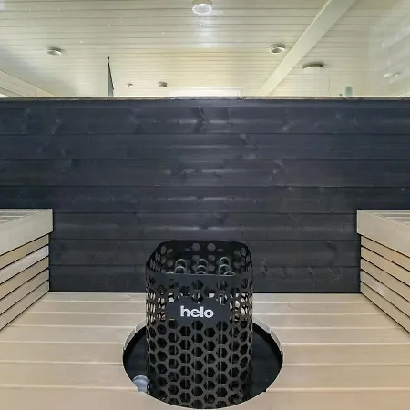 Marina B 16 By Interhome Casa vacanze Kasnäs