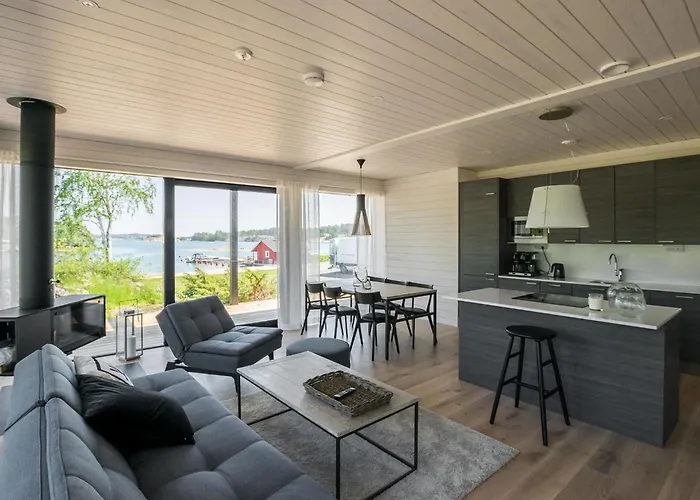 Marina B 16 By Interhome Дом отдыха *