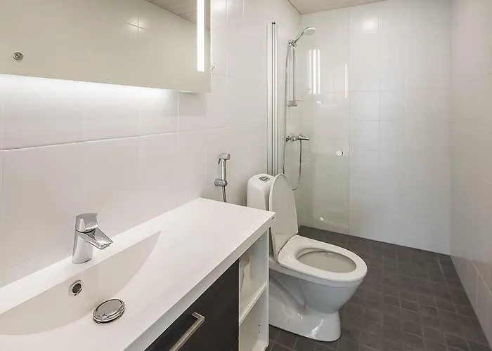 Marina B 16 By Interhome Дом отдыха