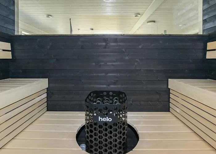 Marina B 16 By Interhome 度假居 Kasnäs