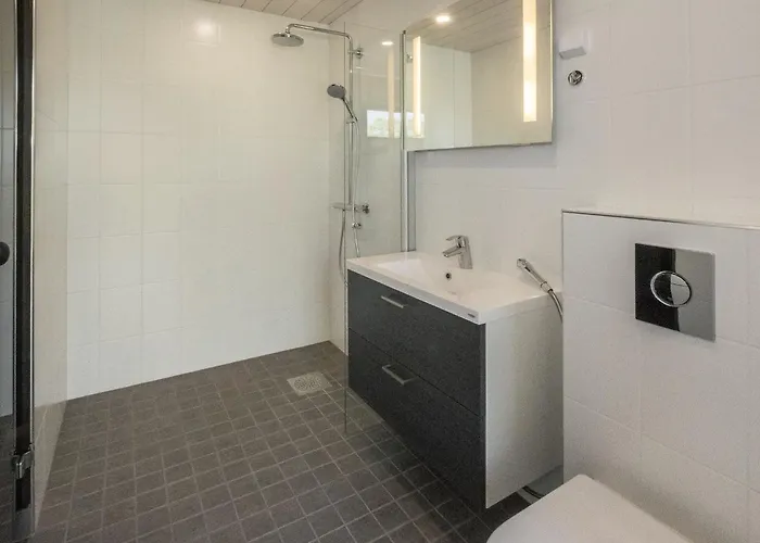 Marina B 16 By Interhome *