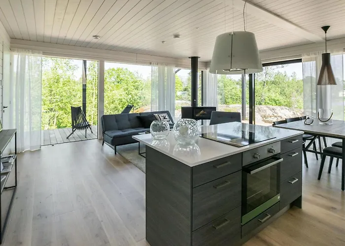 Marina B 16 By Interhome Дом отдыха *