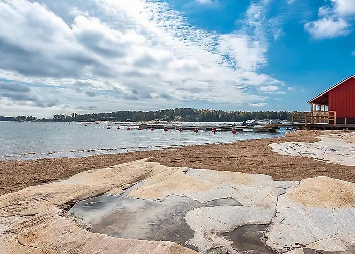 Marina B 16 By Interhome