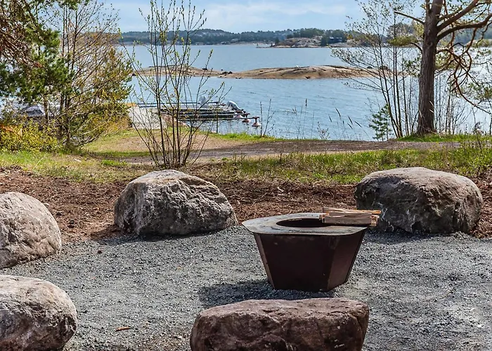 度假居 Marina B 16 By Interhome *