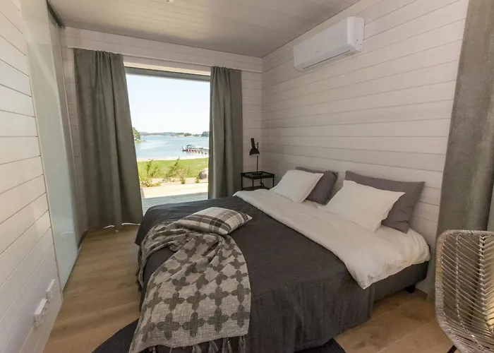 Marina B 16 By Interhome 度假居