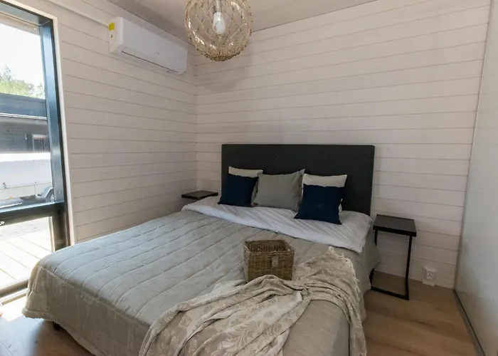 Marina B 16 By Interhome Дом отдыха Kasnas