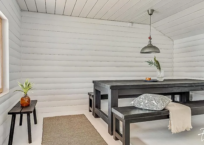 Дом отдыха Marina B 16 By Interhome