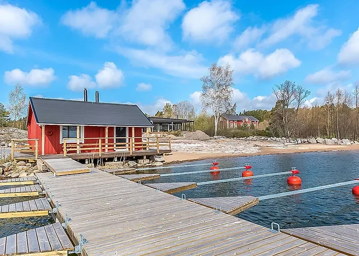 Marina B 16 By Interhome Kasnäs